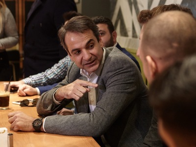 Κ. Μητσοτάκης: Πλήρης και απόλυτη εφαρμο...