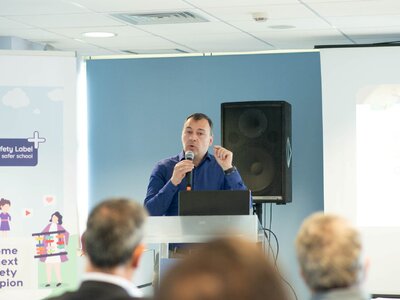 eSafety Label+: Γίνε ο επόμενος πρωταθλη...