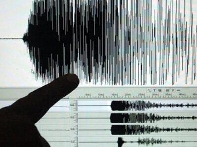Πάτρα: Στο Μαζαράκι ο σεισμός 3.9  Ρίχτε...