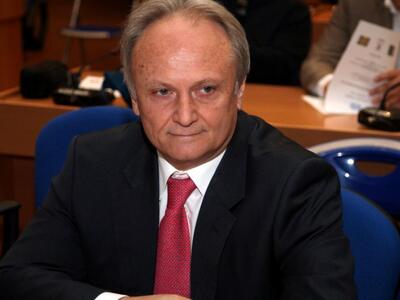 Στη Ναύπακτο ο υφυπουργός Αθλητισμού Γιά...