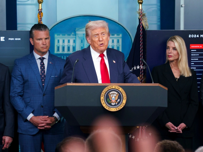 Τι επιδιώκει ο Τραμπ με την ανάπτυξη εθν...