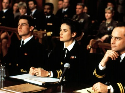 "Ζήτημα τιμής-A Few Good Men".