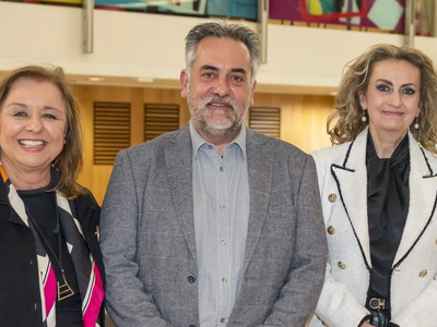 Γυναικεία Επιχειρηματικότητα: Εμπόδια, π...