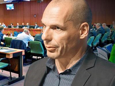Βαρουφάκης: Δεν θα υπογράψουμε συμφωνία ...