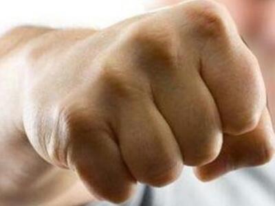 Πύργος: Τον λήστεψαν τη μέρα της γιορτής του