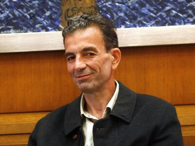 Συνομιλία Κατσικόπουλου με Λερούνη