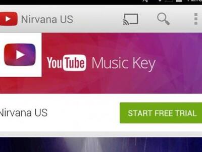 Συνδρομητική υπηρεσία ετοιμάζει το Youtube