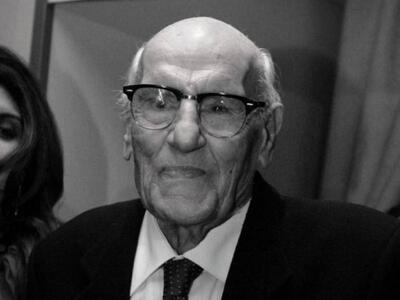 «Έφυγε» και ο τελευταίος «θρύλος» 