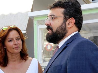 Υφυπουργός Αθλητισμού: Η διοργάνωση των ...