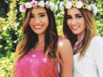 Η Όλγα και η Γωγώ Φαρμάκη μιλούν για τη ...