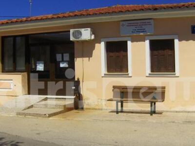 Ηλεία: Ιατρείο κλειστό λόγω... έλλειψης μελάνης!
