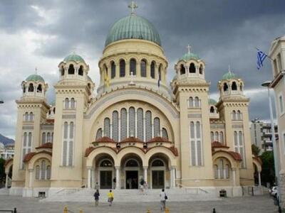 Πάτρα:Μουσικοφιλολογική βραδιά στο πλαίσ...