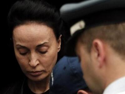 Στο Θριάσειο μετά από απόπειρα αυτοκτονί...