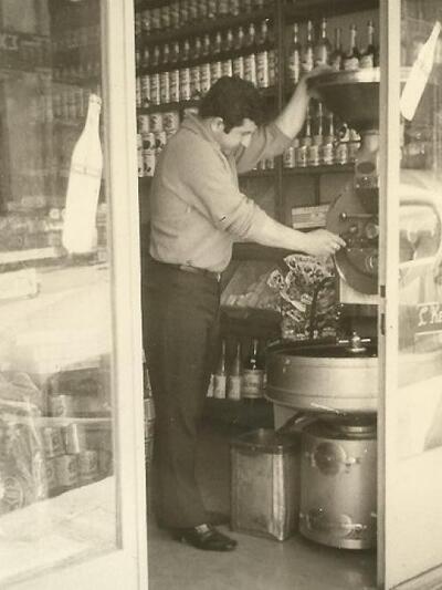 Μίραν Κετσογιάν ιδρυτής της εταιρείας στ...