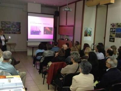 Πάτρα: Εκδήλωση μνήμης για τα 28 χρόνια ...