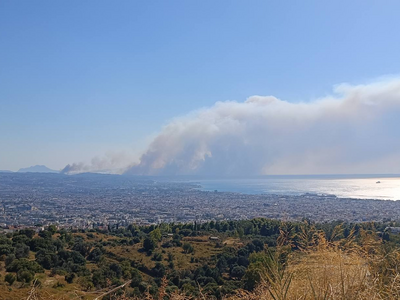 Στέλιος Νικολόπουλος, Πάτρα η πόλη της καρδιάς μας