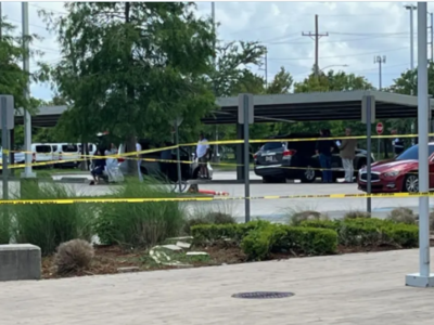 Συναγερμός στη Νέα Ορλεάνη: Πυροβολισμοί...