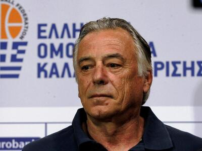 Κώστας Μίσσας: "Υποβάθμιση των διεθ...