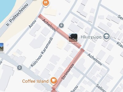 Επιλογή που κάνουν πολλοί για να κινηθού...