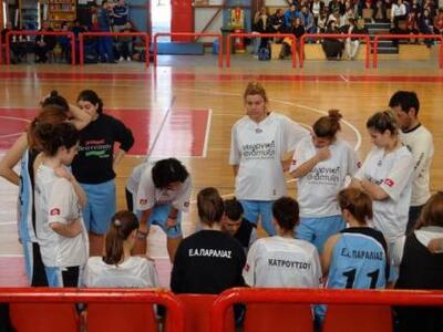 Στις 24 Αυγούστου η πρώτη προπόνηση για ...