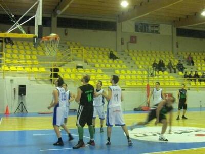 Ενίσχυση με Παπαδόπουλο ο Προφήτης Ηλίας