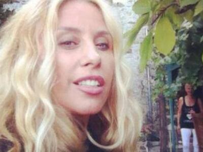 Γ. Μαστροκώστα: Στιγμές χαλάρωσης στο Πήλιο!