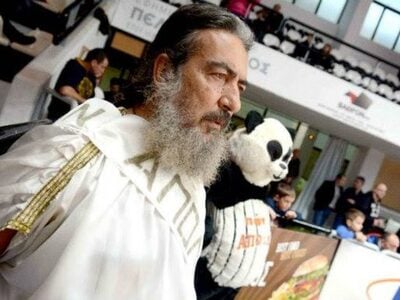 Βασίλης Αϊβαλής: Έφυγε ένας από τους πιο...