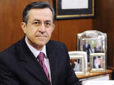 Νικολόπουλος: «Στο εδώλιο οι μεγαλοεργολ...