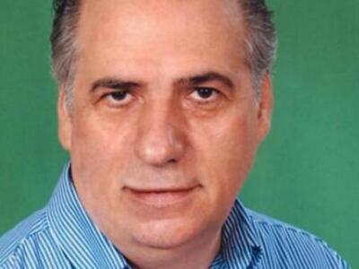 Θεόδωρος Ξυλιάς: Αποκρουστική η εικόνα σ...