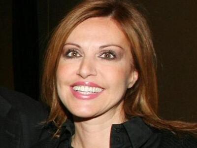 Αλεξάνδρα Παλαιολόγου: «Είχα μείνει έγκυ...