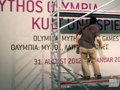 Βερολίνο: Οι Γερμανοί παραμέρισαν την χο...