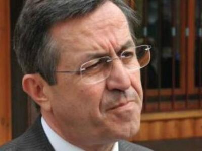 Ν.Νικολόπουλος : Σύντομα "θα βρουν ...