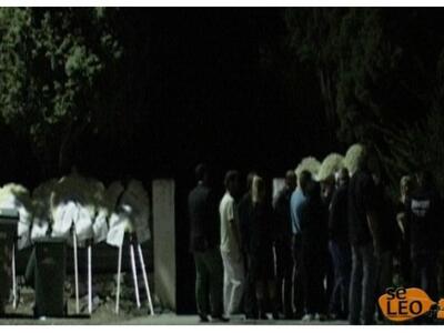 Kι όμως την έθαψαν ζωντανή! Ανατριχιαστι...