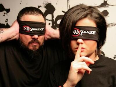 Απόψε στο ΑΤΕΙ Πάτρας οι Active Member l...