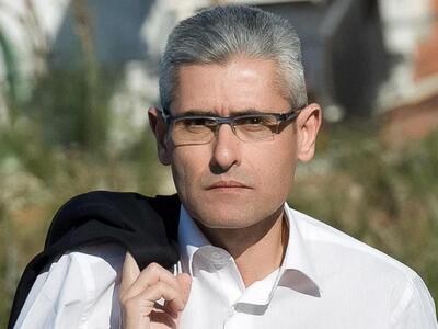 Άγγελος Τσιγκρής: "Να στηριχτεί ο α...