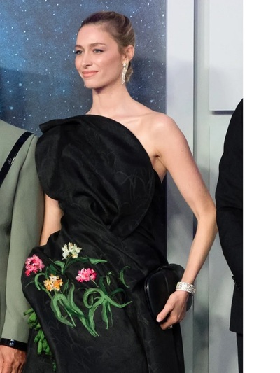 Η Dior δημιουργία που έκανε αίσθηση