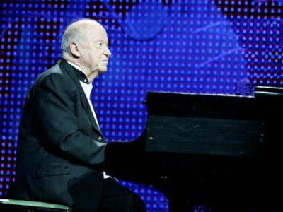 Συναυλία-αφιέρωμα  στον Μίμη Πλέσσα στην Πάτρα