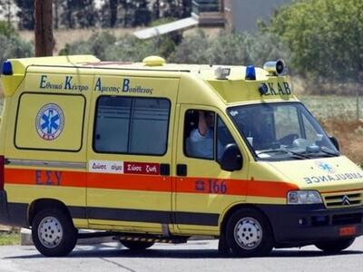 Τροχαίο δυστύχημα με νεκρά τρία άτομα νε...