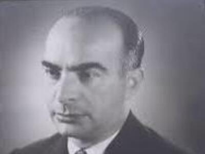 Τάκης Δόξας, ο άνθρωπος και ποιητής ...