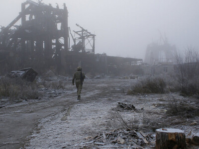 Βομβαρδισμοί σε Κίεβο και Χάρκοβο-Υπό πο...