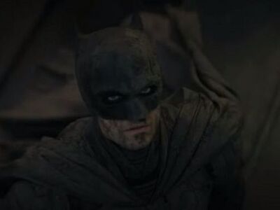 The Batman: Δείτε το νέο επικό τρέιλερ μ...