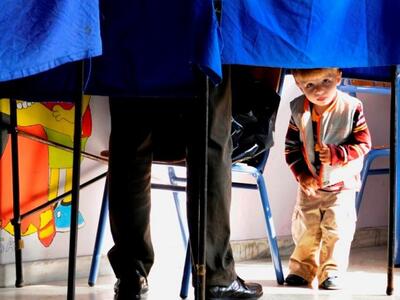 Δύο νέες δημοσκοπήσεις δείχνουν "ντ...