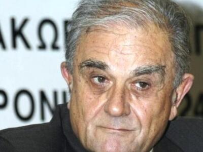 Θλίψη για τον θάνατο του Σεραφείμ Φυνταν...