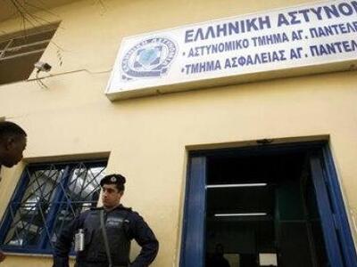 Συνελήφθη για σχέσεις με την Χρυσή Αυγή ...