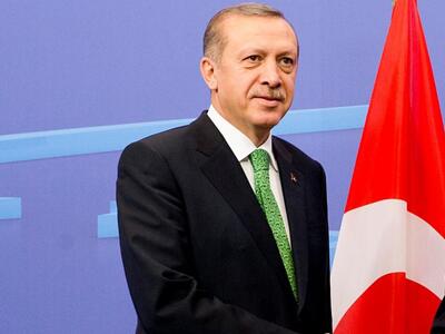 Τουρκία: Εκλογικός θρίαμβος για τον Ερντ...