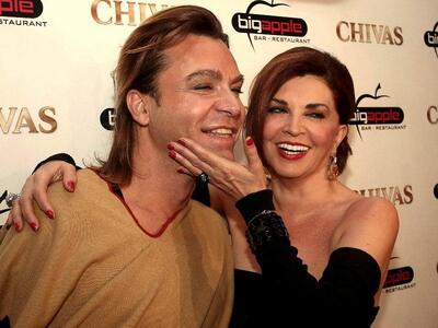 Ο Τρύφωνας Σαμαράς στο θεατρικό σανίδι 