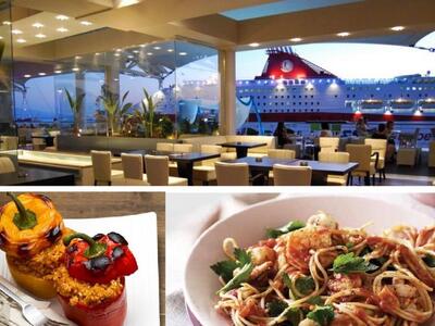 ΕΚΛΕΚΤΑ ΝΗΣΤΙΣΙΜΑ ΠΙΑΤΑ ΜΕΣΗΜΕΡΙ-ΒΡΑΔΥ Σ...