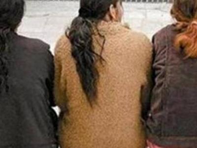 Πάτρα: Γυναίκα... ταχυδακτυλουργός πωλού...