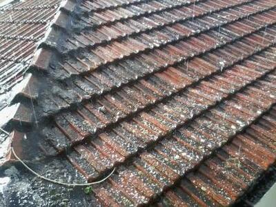 Πάσχα με... χαλάζι στην Κοζάνη - ΒΙΝΤΕΟ 