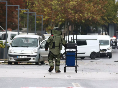 Τουρκία: Το PKK ανέλαβε την ευθύνη για τ...